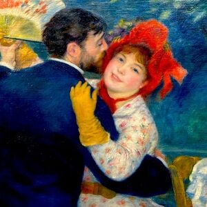 Meet your Posher, Darlene